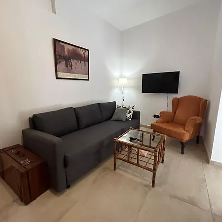 Casa Del Reloj - Puerto De Santa Maria エル・プエルト・デ・サンタ・マリア