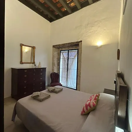 Casa Del Reloj - Puerto De Santa Maria アパート