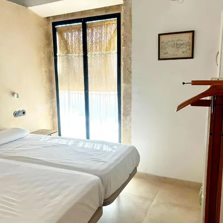 アパート Casa Del Reloj - Puerto De Santa Maria *