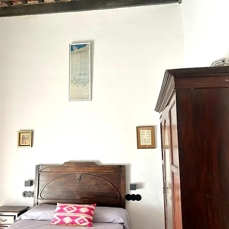 Casa Del Reloj - Puerto De Santa Maria アパート