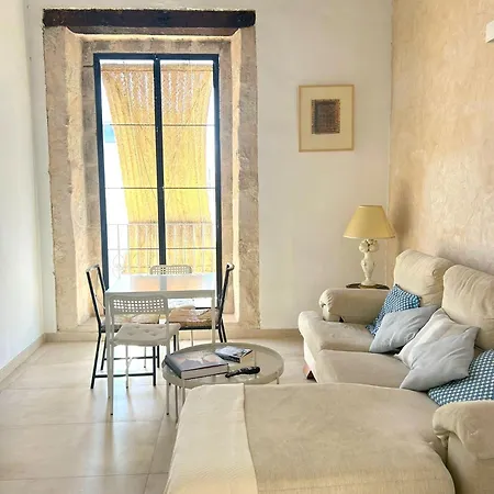 Casa Del Reloj - Puerto De Santa Maria アパート *