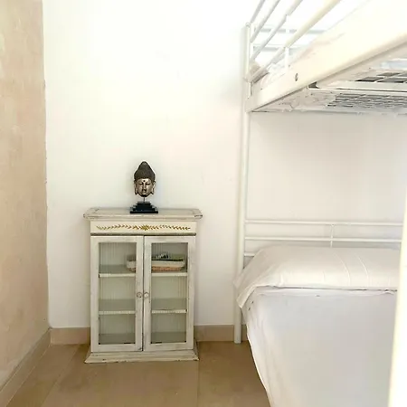 Casa Del Reloj - Puerto De Santa Maria アパート *