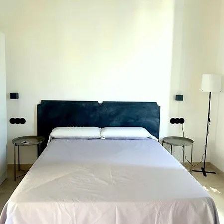 アパート Casa Del Reloj - Puerto De Santa Maria *